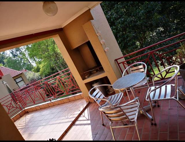 0 BEDROOM APARTMENT FOR SALE IN ROODIA